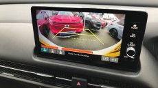 Honda Zr-V 2.0 eHEV Sport 5dr CVT Hybrid Estate